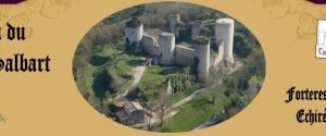 Les châteaux remarquables des Deux Sèvres (1)