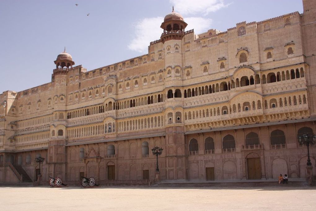 Album - J-351---Bikaner