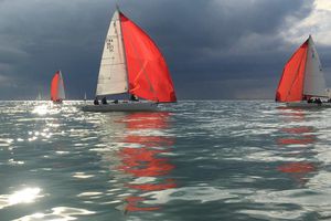 YCPF participe à Ile de France à la mer