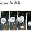 Ma vie sous les étoiles