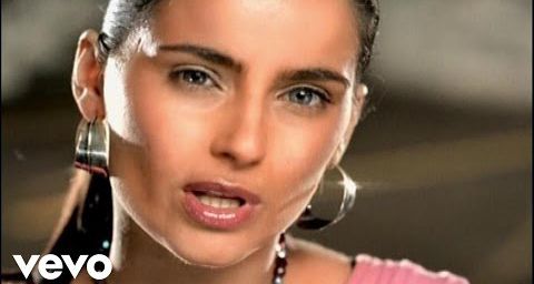 Nelly Furtado - Forca Lyrics