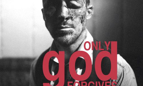 M.A.J. "ONLY GOD FORGIVES", PREMIERS VISUELS + TEASER