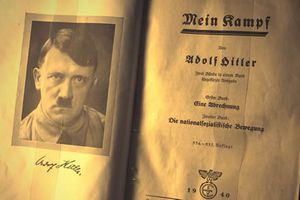 Mein kampf