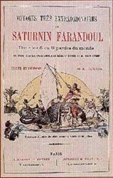Saturnin Farandoul (1879) : en général