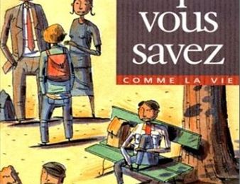 "Lettre à qui vous savez" de Hervé Debry