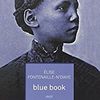 Tragédie d'ébène (Elise Fontenaille - Blue Book)