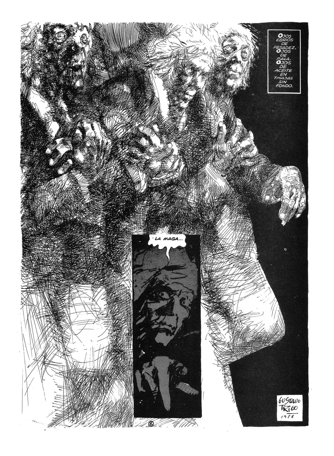 Skorpio (Edición original Argentina)...Vol...6