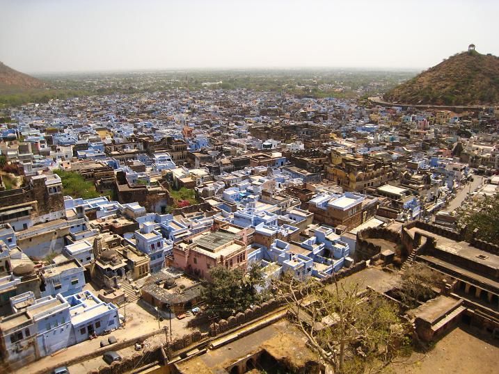 Album - Inde 5 : Rajasthan
