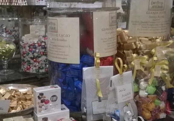 Turin "Passion chocolat", inclus notre rencontre avec la confiserie Avvignano à Turin !