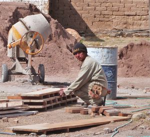 La Bolivie, la coke, et moi