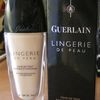 Review: Guerlain Lingerie de Peau fond de teint IP20 PA+