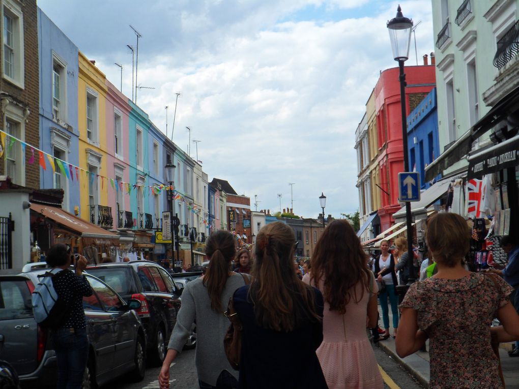 Album - Portobello-Road