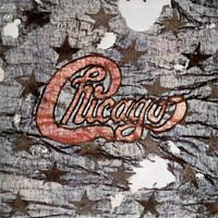 De quel album de Chicago s’agit-il ?