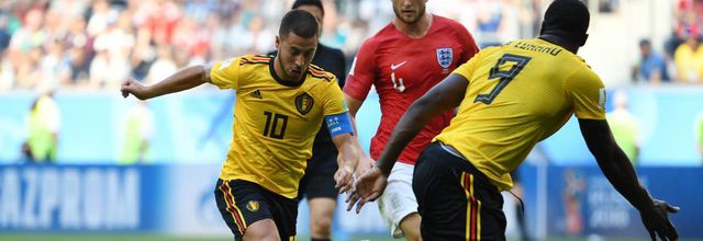 5 600 000 français devant Belgique / Angleterre, la petite finale de la Coupe du monde, le 14/07/18