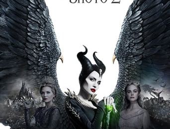 🥇[филм 1080p] » Господарка на злото 2 (Maleficent: Mistress of Evil) Филми онлайн 【2019】 онлайн бг аудио - (⊹BGAudio - BGSUBs⊹) 
