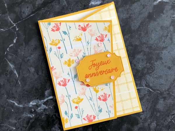 Inspiration du dimanche #22 : une carte portefeuille