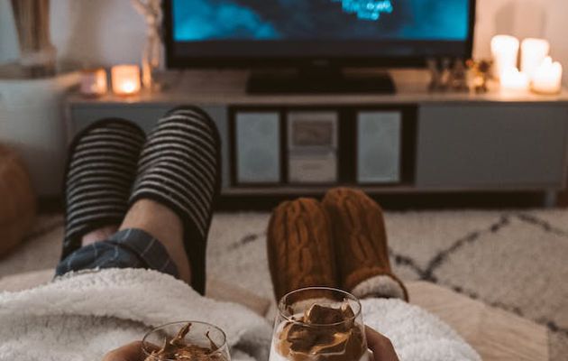 Films & séries #3