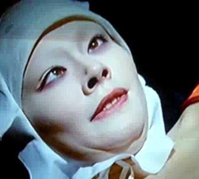 Fellini, de l'Erotisme à la Sensualité....