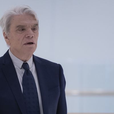 L'explosion de colère de Tapie face à l'ex-PDG du Crédit Lyonnais