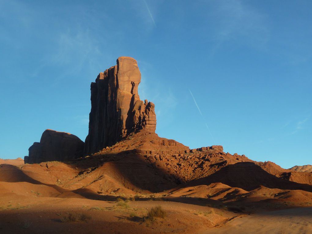 Album - 19.Monument-Valley (Territoire Navajo-Oct.)