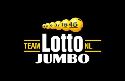 Team LottoNL-Jumbo