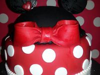 Où est Minnie?