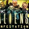 Aliens: Infestation sur Nintendo DS