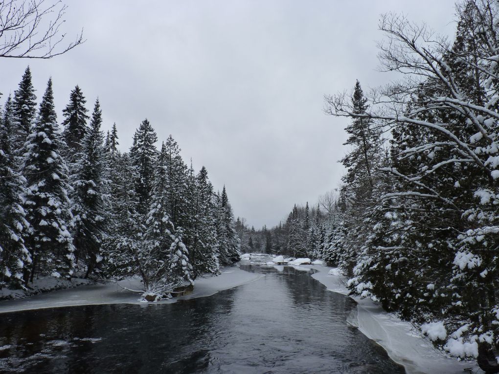 Album - Chutes-de-la-marmitte