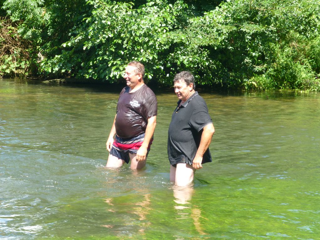 Album - 2013-07-28-pieds-dans-l-eaui