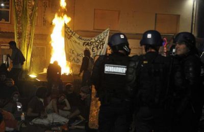 Mort de Rémi Fraisse: Les gendarmes ont tout de suite mis en cause une grenade