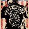 Sons of Anarchy: Saison 1