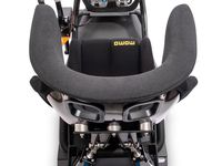 Cockpit RaceX Pro : En statique ou en dynamique ?