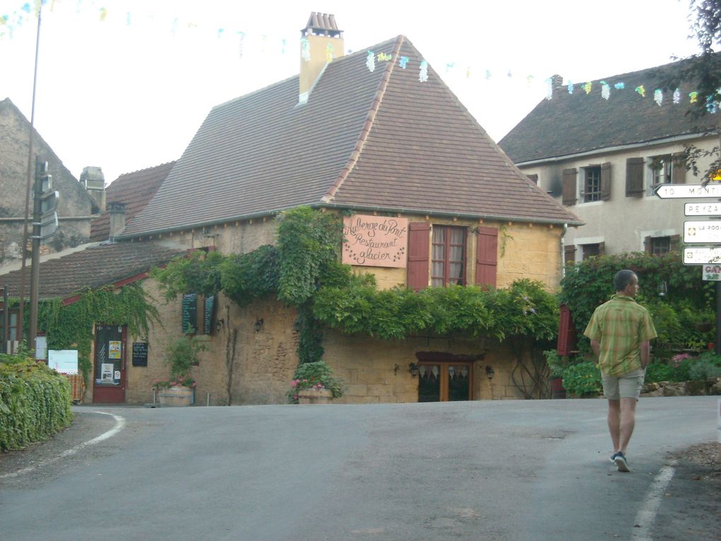 Album - dordogne