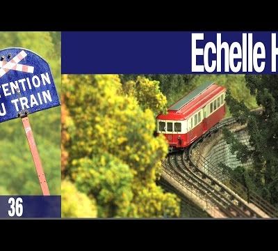 La Poya, un diorama de François Cheveau