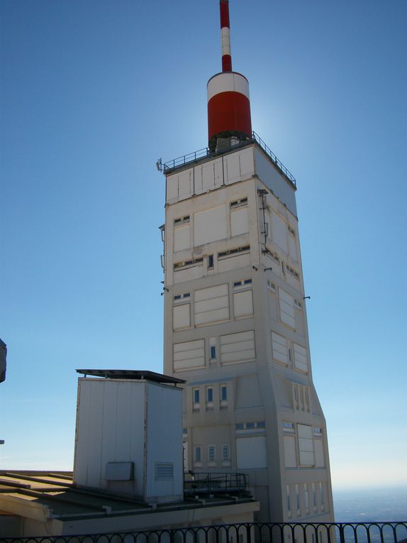 Album - Mt-Ventoux