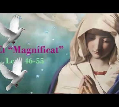 MAGNIFICAT