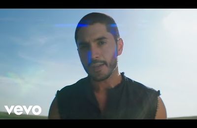 Daniel Elbittar, Espinoza Paz, Nacho - ¿Qué Es El Amor?
