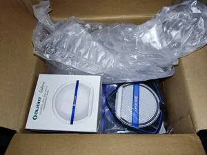unboxing de la lampe Olight Sphere @ Tests et Bons Plans