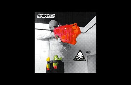 Stupeflip - Understup (feat Colette) 