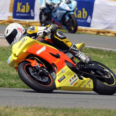 Les "SUPERSPORT" a HENGELO 2010