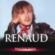 Renaud -- Dès que le vent soufflera