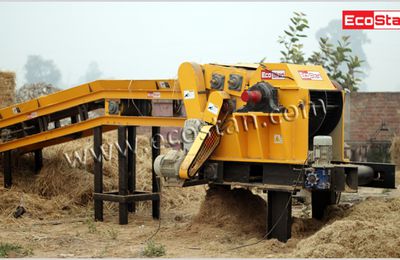  Best Commercial Wood Chipper For Sale In India