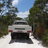 Fraser Island