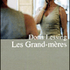 Livre: Les grand-mères de Doris Lessing