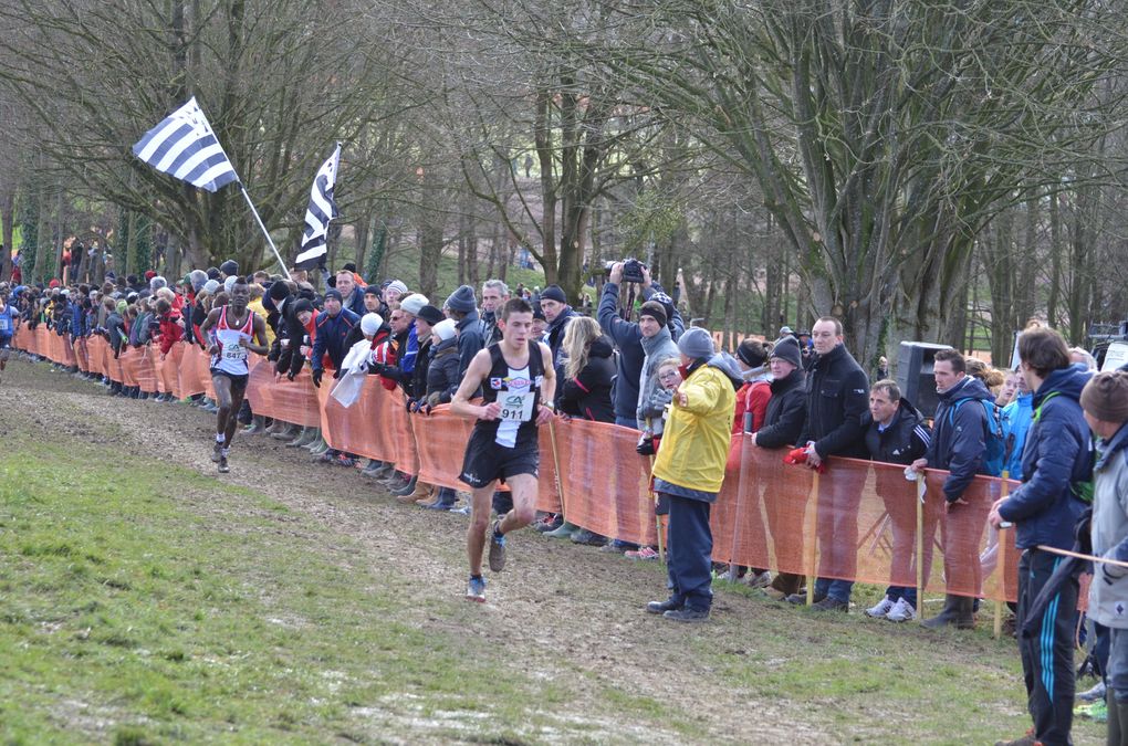 Album - Demi-finale-france-de-cross-Vire