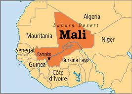 Cote d'Ivoire-Mali- Sénégal