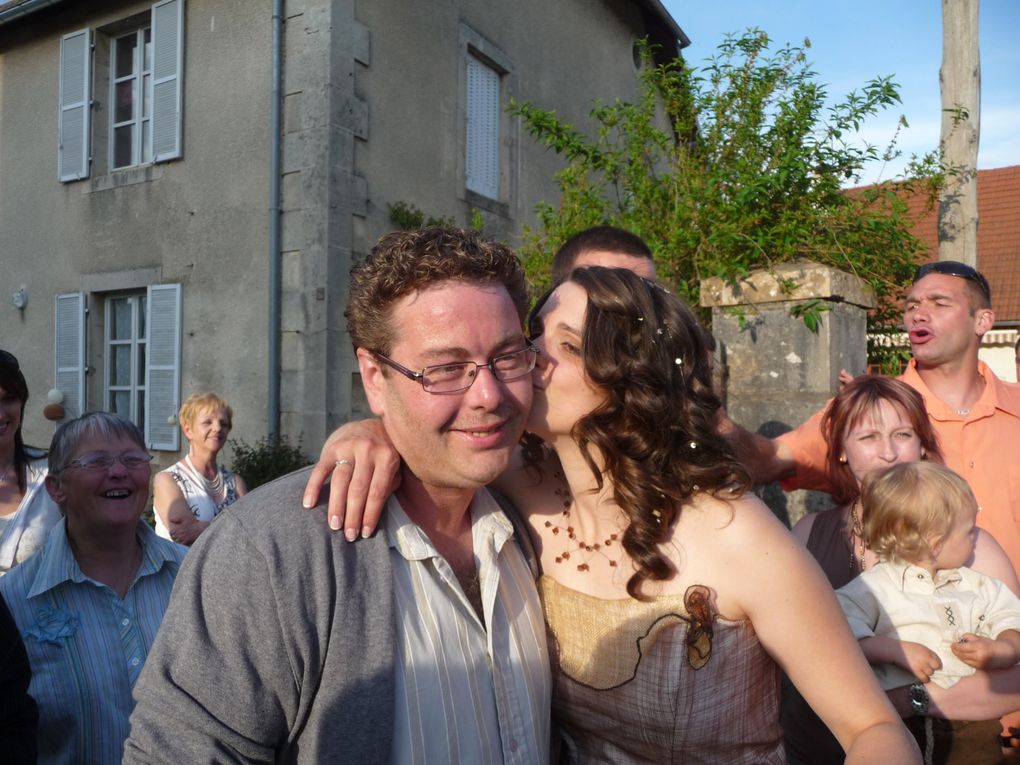 Album - Mariage 1/2