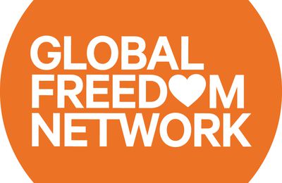 An historical initiative: the Global Freedom Network
