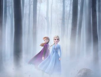 [[ AsSiStiR ]] Frozen 2 - O Reino do Gelo Online Dublado Português 2019 Dubing HD