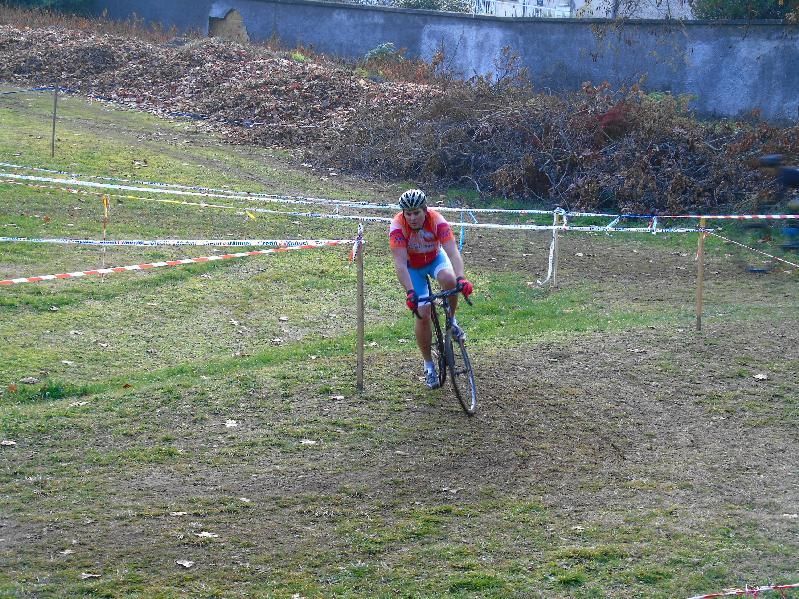 Photos Cyclo-cross de La Bachasse 05-12-2015